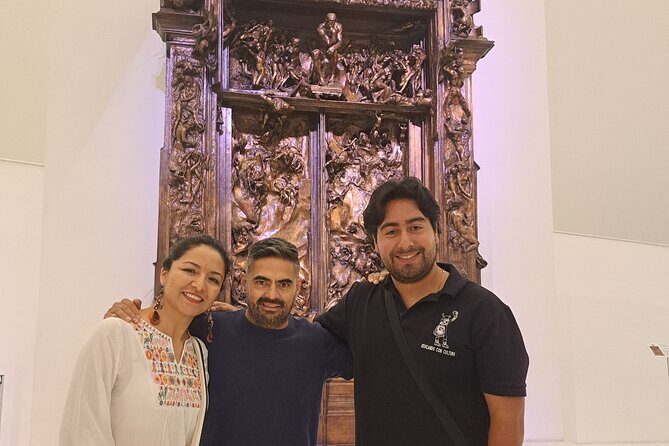 Soumaya Museum Private Tour - Final Thoughts