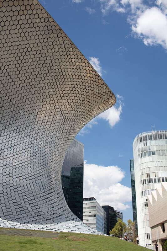 Soumaya: the greatness of Mexican & western art. - Final Thoughts: Is This Tour Right for You?