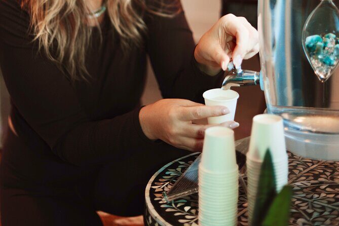 Sound Bath and Wellness Experience in Nashville - A Detailed Look at the Sound Bath Experience in Nashville