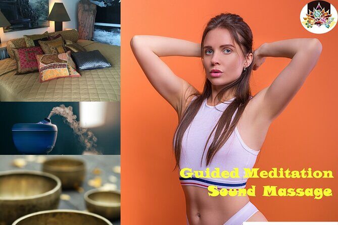 Sound Bath Meditation and Yoga Experience: Retail Therapy Gift for Women - How the Experience Fits into Your Travel or Wellness Goals