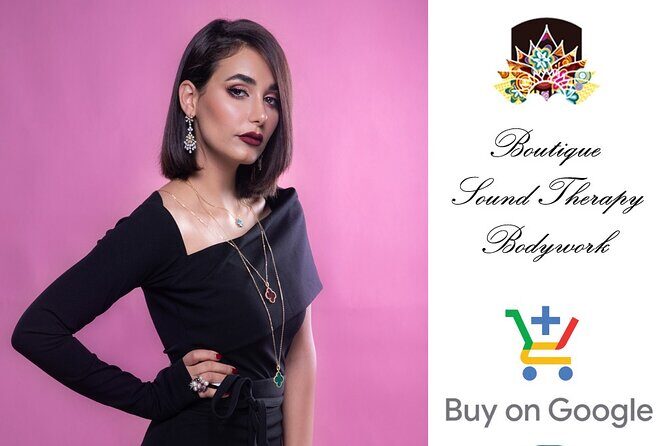 Sound Bath Meditation and Yoga Experience: Retail Therapy Gift for Women - FAQ