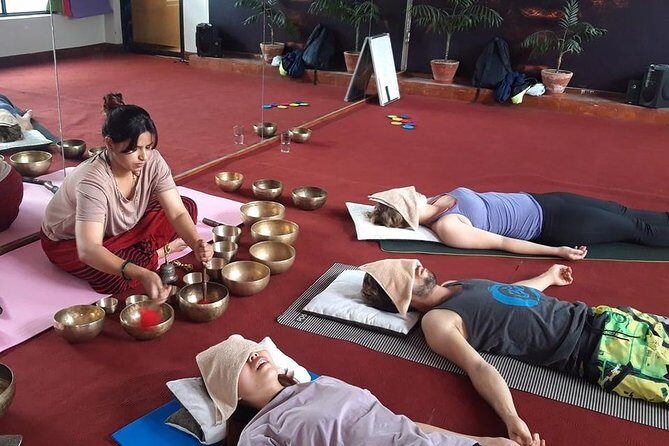 Sound Bath (Sound Healing Session Every Evening) in Nepal - Introduction: A Soothing Evening Escape in Kathmandu