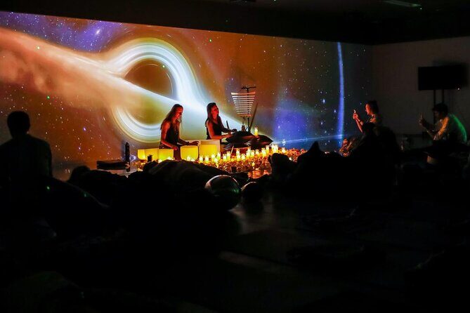 Sound Healing Festival in Chiang Mai - The Venue: 360Art Center