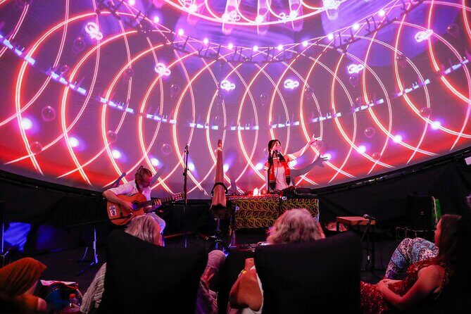 Sound Healing Festival in Chiang Mai - The Itinerary: What You’ll Do and See