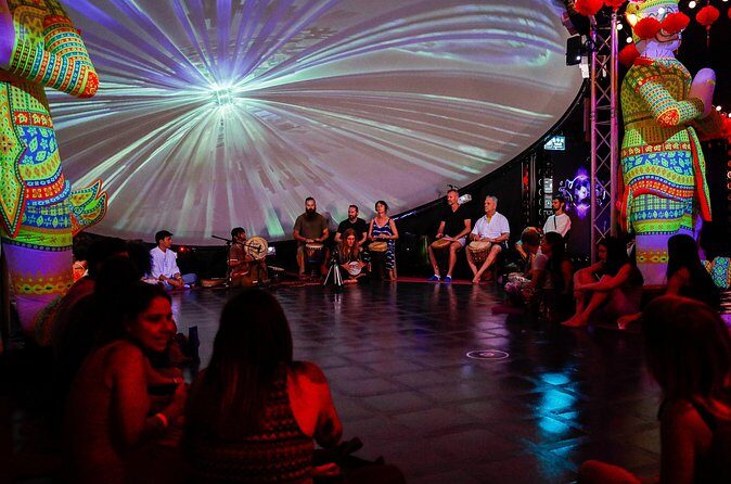 Sound Healing Festival in Chiang Mai - Practical Tips for Visitors