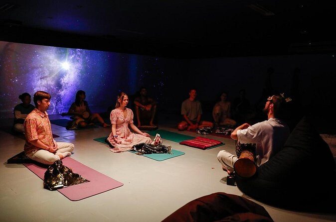 Sound Healing Festival in Chiang Mai - The Value Proposition