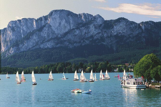 Sound of Movies: Musical Tour to Salzburg from Vienna - Final Recommendation