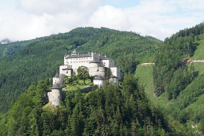 Sound of Music Private Tour including do-re-mi hiking trail - Who Will Love This Tour?