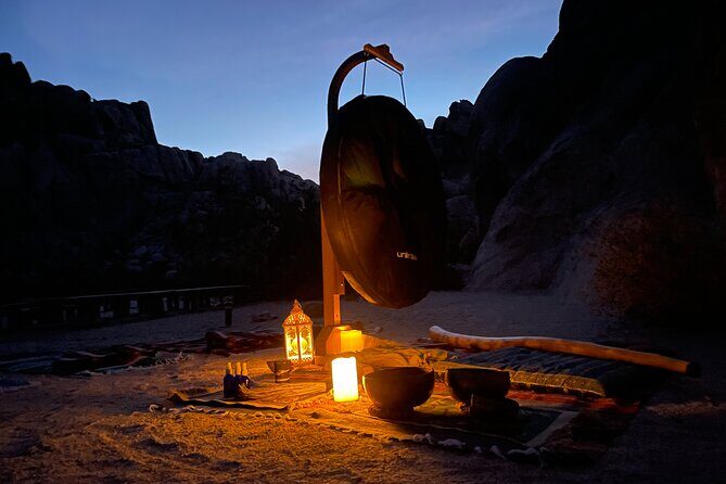 Soundbath Under The Stars-Joshua Tree - Why This Tour Is Worth Considering