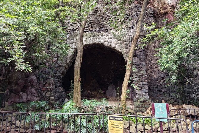 Sounds of Chapultepec Musical Journey through the History of Mexico - FAQ