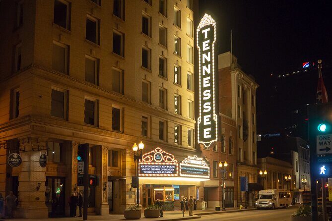 Sounds of Knoxville Self Guided Audio GPS/APP Walking Tour - In-Depth Review of the Sounds of Knoxville Self-Guided Audio Tour