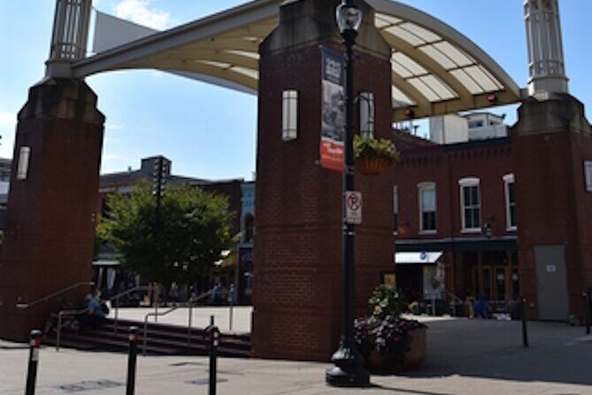 Sounds of Knoxville Self Guided Audio GPS/APP Walking Tour - Who Will Love This Tour?