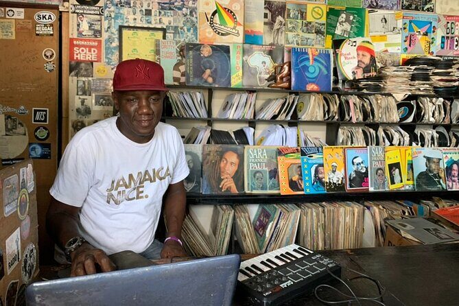 Sounds of the City Tour in Downtown Kingston - Introduction: A Deep Dive into Kingston’s Rhythms