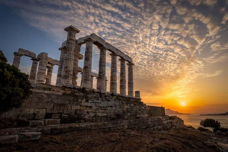 Sounio Sunset & Athens Riviera Private Licensed Guided Tour - Sounio Sunset & Athens Riviera Private Licensed Guided Tour: A Complete Review