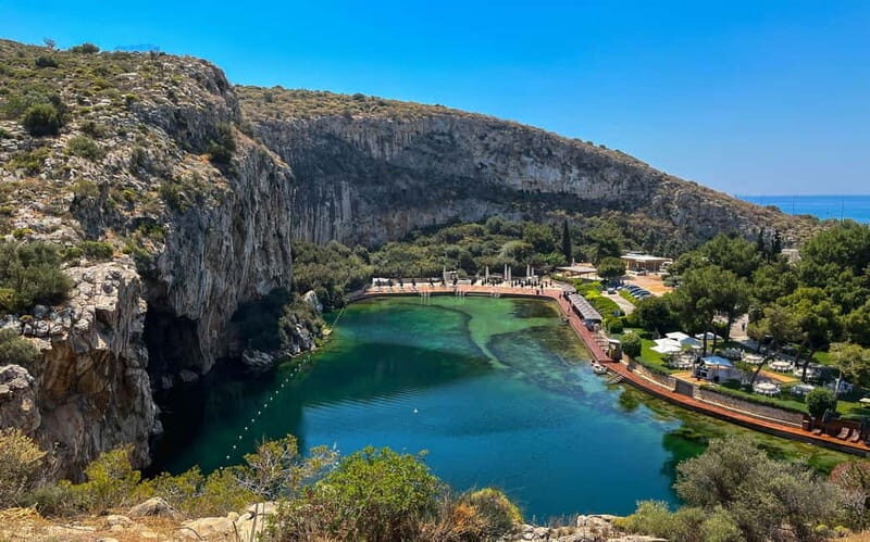 Sounio Sunset & Athens Riviera Private Licensed Guided Tour - What’s Included and What’s Not