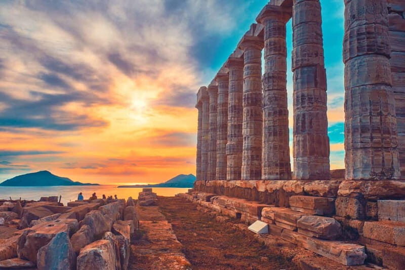 Sounio Sunset & Athens Riviera Private Licensed Guided Tour - Authentic Traveler Insights