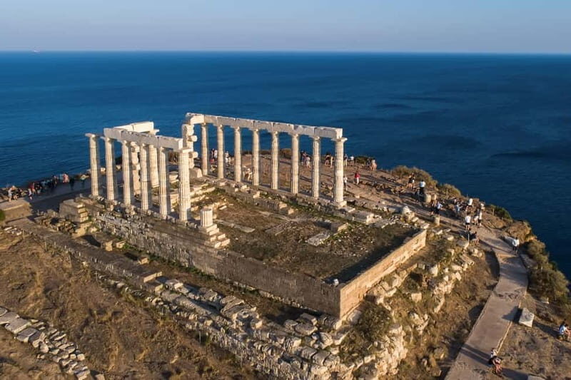 Sounio Sunset & Athens Riviera Private Licensed Guided Tour - Final Thoughts