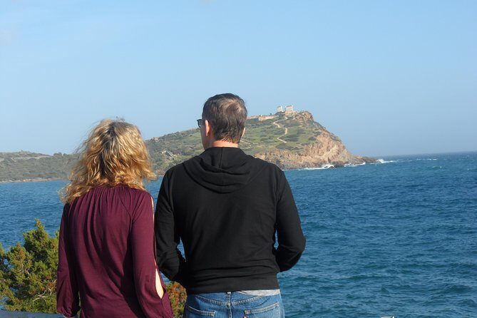 Sounio Sunset Poseidons Temple - Authentic Insights from Travelers