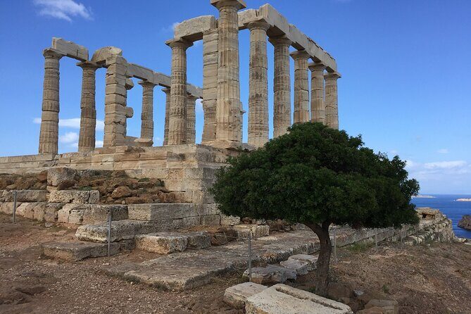 Sounion (Poseidon Temple) at Sunset - Private Half Day Tour - The Practicalities