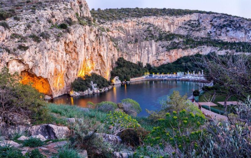 Sounion Sunset Private Tour - Sounion Sunset Private Tour: A Coastal Escape Near Athens