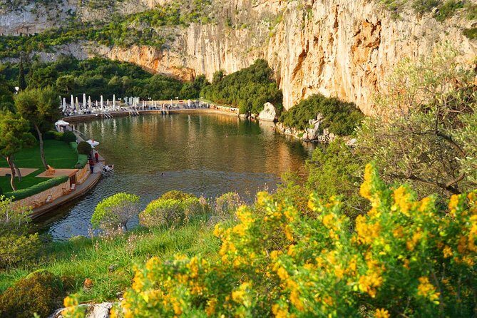 Sounion Sunset Private Tour - Frequently Asked Questions