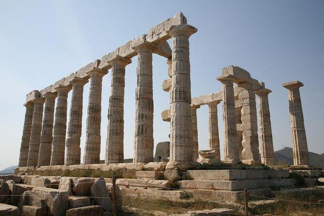 Sounion with ticket Temple of Poseidon afternoon English tour - Authentic Insights from Travelers