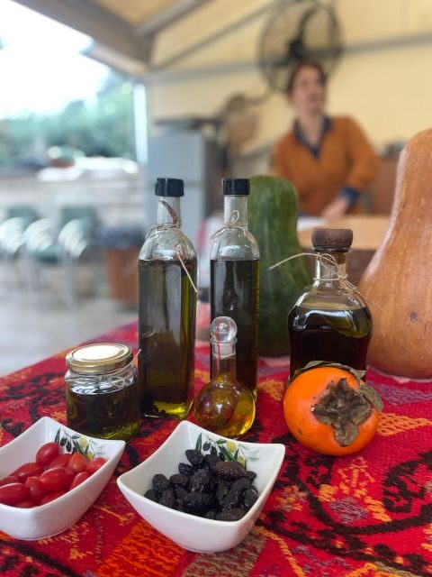 Sourdough Bread Baking Class - Olive Oil Tasting - An Authentic Taste of Crete: Bread, Olive Oil, and More