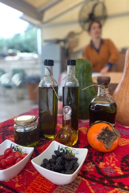 Sourdough Bread Baking Class - Olive Oil Tasting - Final Thoughts