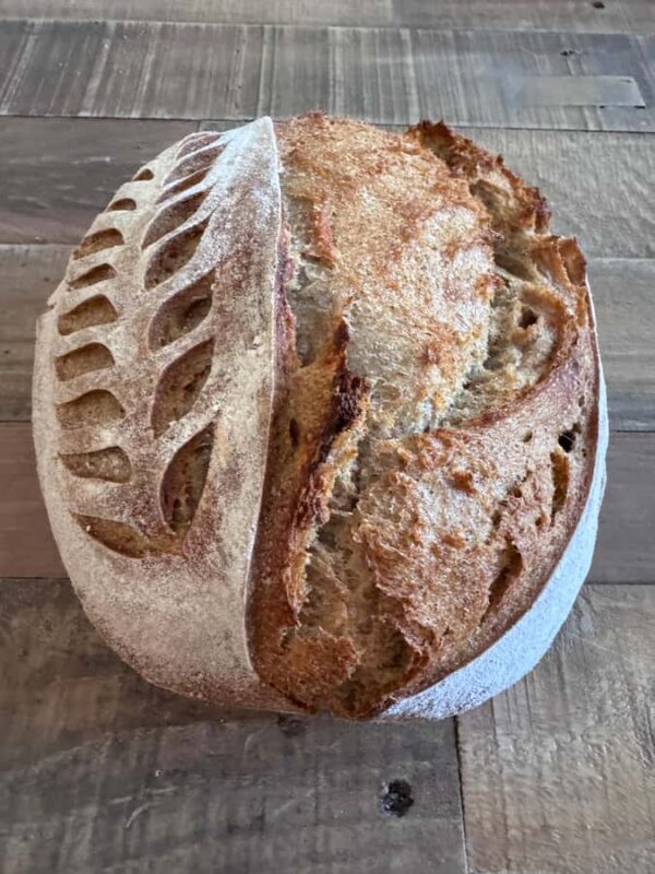 Sourdough Bread Workshop with Tastings in Scottsdale, AZ - What You’ll Learn in Detail