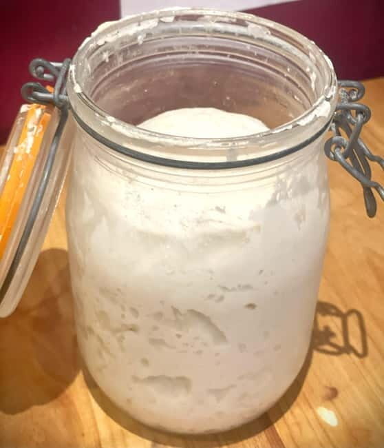 Sourdough Secrets: Learn, Bake & Take Home Your Own Starter - Introduction: A Hands-On Journey into Italian Sourdough Baking in Basel