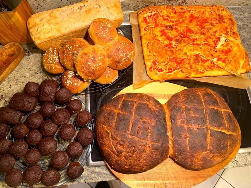 Sourdough Secrets: Learn, Bake & Take Home Your Own Starter - Why This Tour Offers Real Value