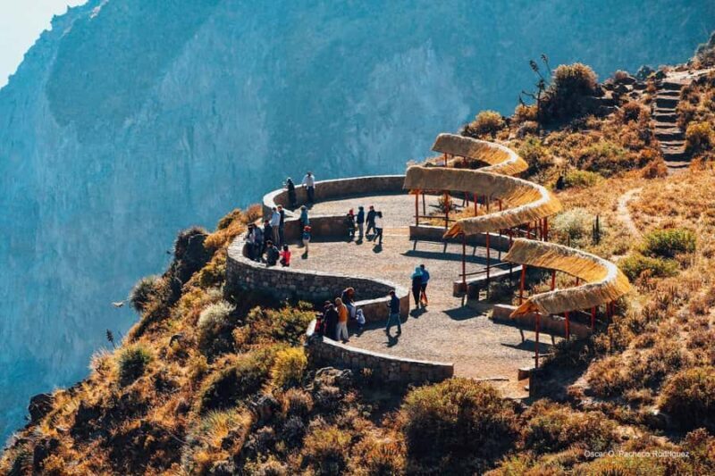 South 12 days: Ica-Arequipa-Puno-Cusco 4 star hotel. - What Travelers Say