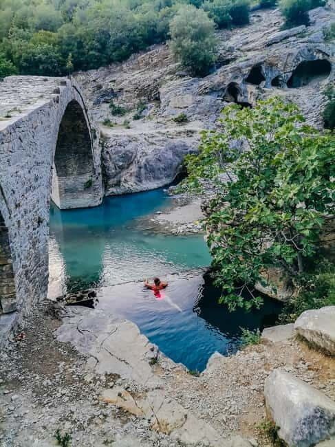 South Albania: 8-Day 360 Adventure Tour with Local Guide - FAQ