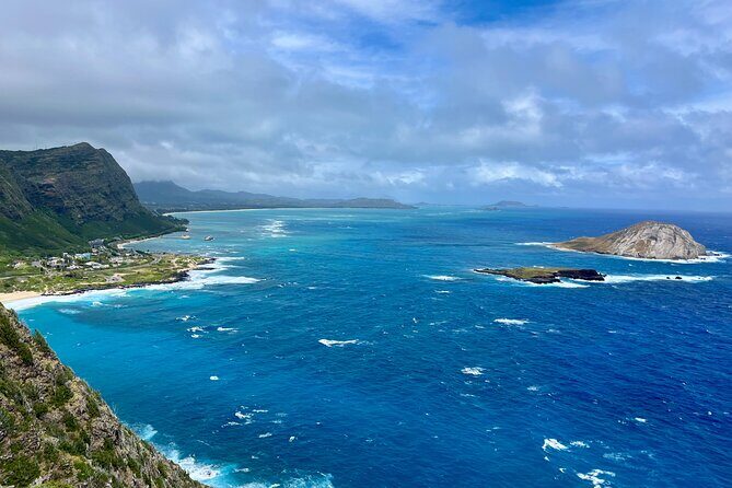 South and East Oahu Coastal Scenic Drive From Waikiki - South and East Oahu Coastal Scenic Drive From Waikiki: A Detailed Review