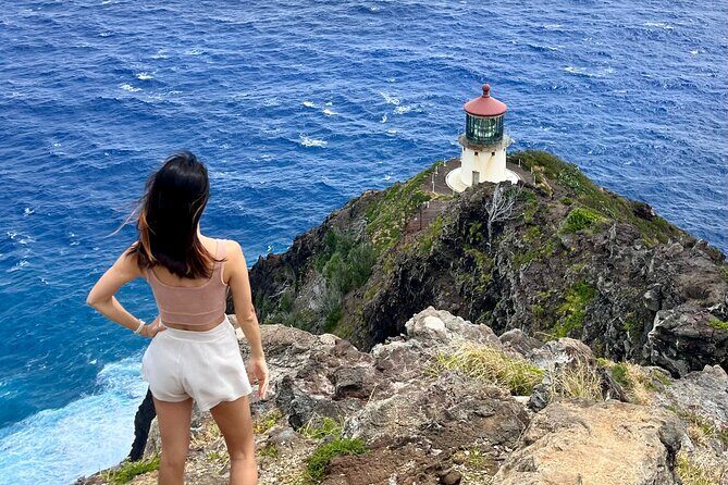 South and East Oahu Coastal Scenic Drive From Waikiki - An In-Depth Look at the Tour Experience