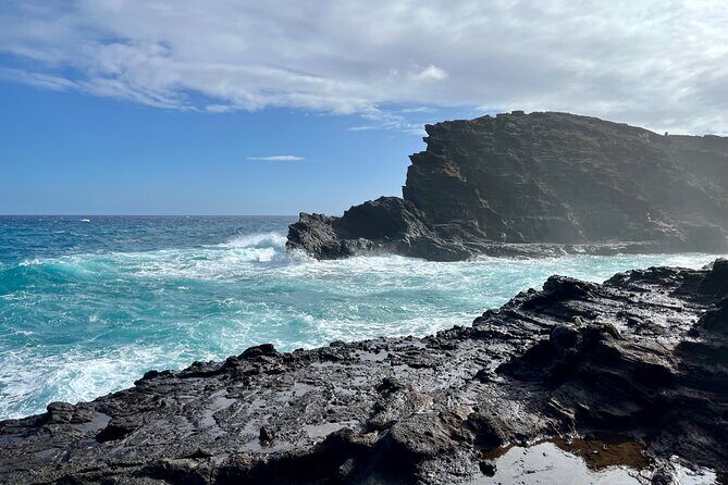 South and East Oahu Coastal Scenic Drive From Waikiki - Who Is This Tour Best For?