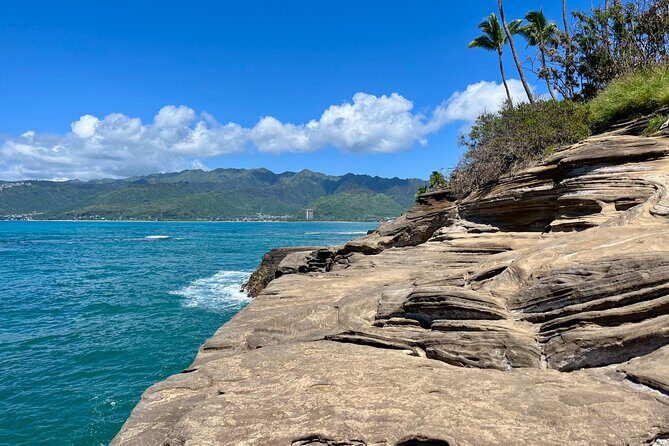South and East Oahu Coastal Scenic Drive From Waikiki - The Sum Up