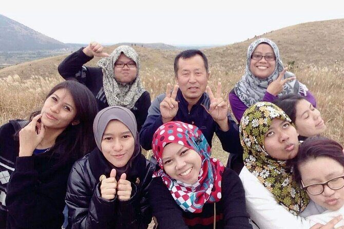 South and West Jeju Island Private Tour with Lunch in jeju island - Key Points