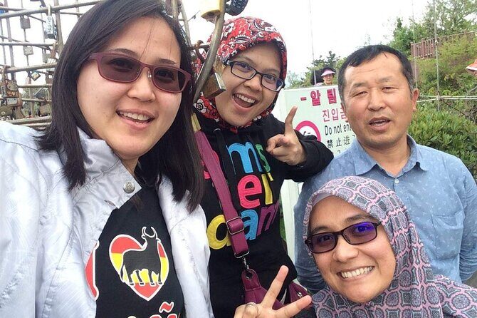 South and West Jeju Island Private Tour with Lunch in jeju island - The Sum Up