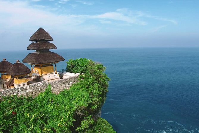 South Bali Full Day Tour - Why This Tour Works Well