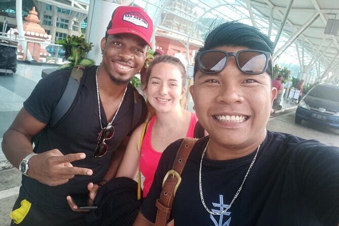 South Bali of Uluwatu temple & famous kecak fire dance perform - The Itinerary Breakdown: What to Expect