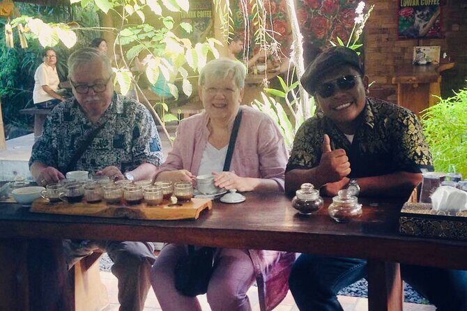 South Bali of Uluwatu temple & famous kecak fire dance perform - Frequently Asked Questions