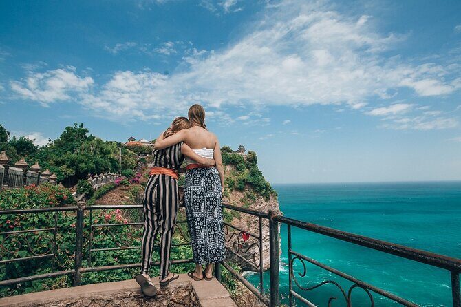 South Bali Tour: Watersport, GWK, Uluwatu Sunset, and Kecak Dance - The Sum Up