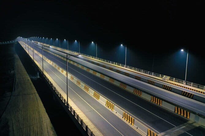 South Bangla Full Day Tour - The Detailed Breakdown of the South Bangla Full Day Tour