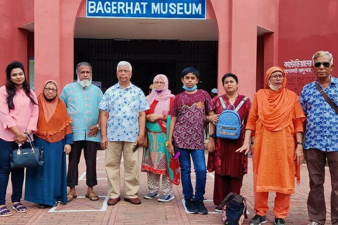 South Bangla Full Day Tour - FAQ