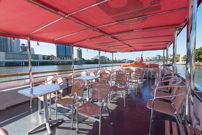 South Bank Combo Pass - Key Points