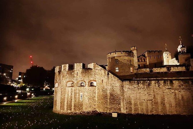 South Bank (London Bridge) Walking Tour & Enter The Tower of London - FAQ