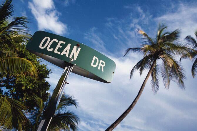 South Beach Art Deco Highlights and The Wolfsonian Museum Tour - Exploring Miami’s Art Deco District and The Wolfsonian Museum: An Authentic Look at South Beach