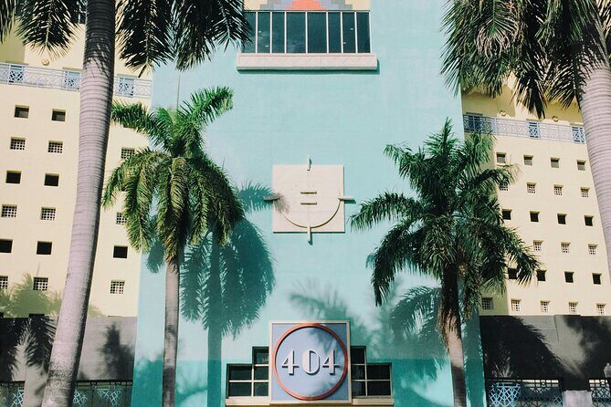 South Beach Art Deco Highlights and The Wolfsonian Museum Tour - Practical Considerations