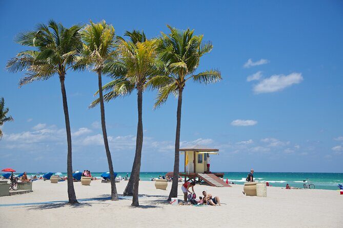 South Beach Art Deco Highlights and The Wolfsonian Museum Tour - Who Should Take This Tour?